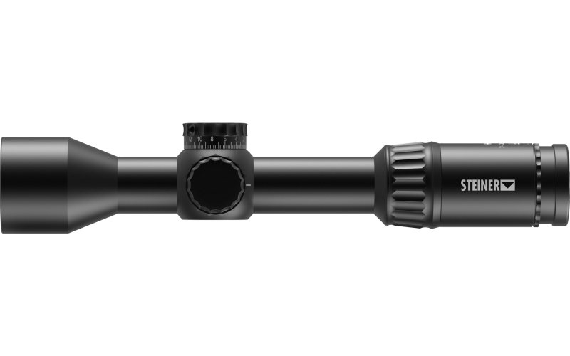 STEINER H6XI 2-12X42 MHR-MOA FFP