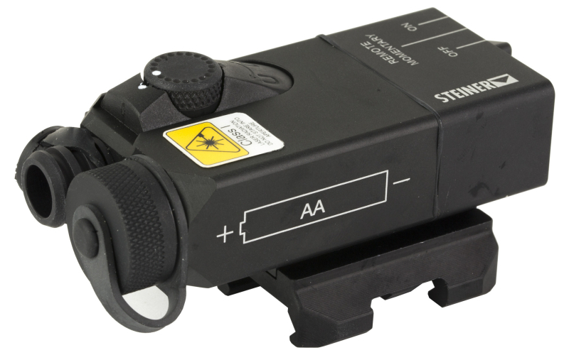 STEINER OTAL C IR AIMING LASER