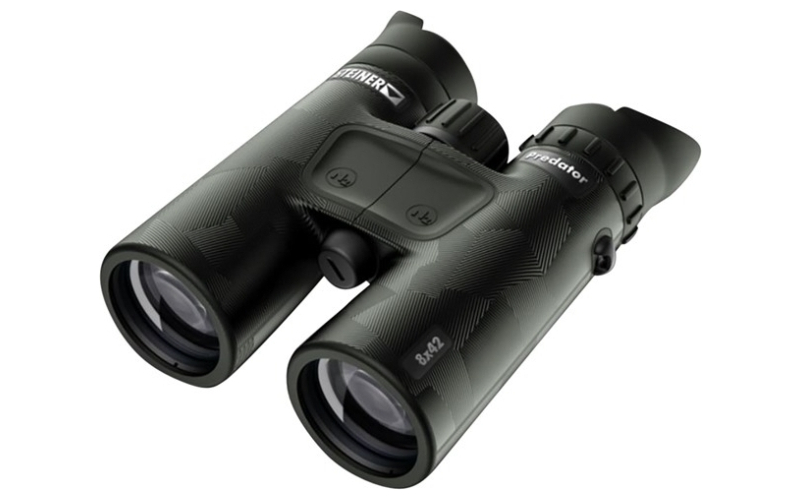 Steiner Optics Predator 8x42mm binoculars