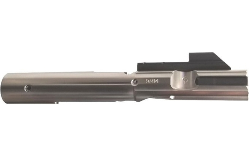 Stern Defense, Llc 9mm complete bolt nib/melonite