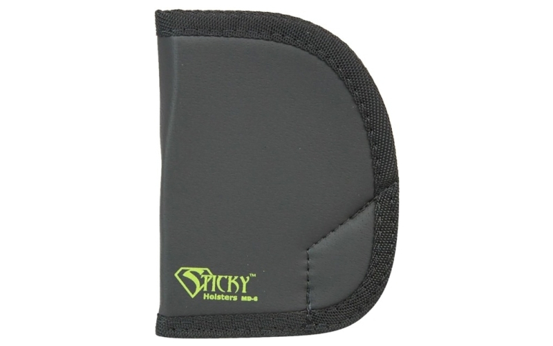Sticky Holsters Md-6 medium sticky holster
