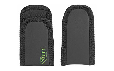 STICKY MAG POUCH SLEEVE 2 PACK