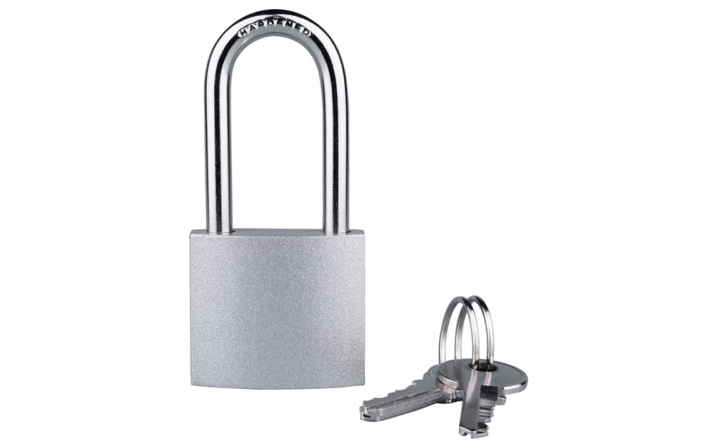 Streamlight Speedlocker accessory padlock & keys