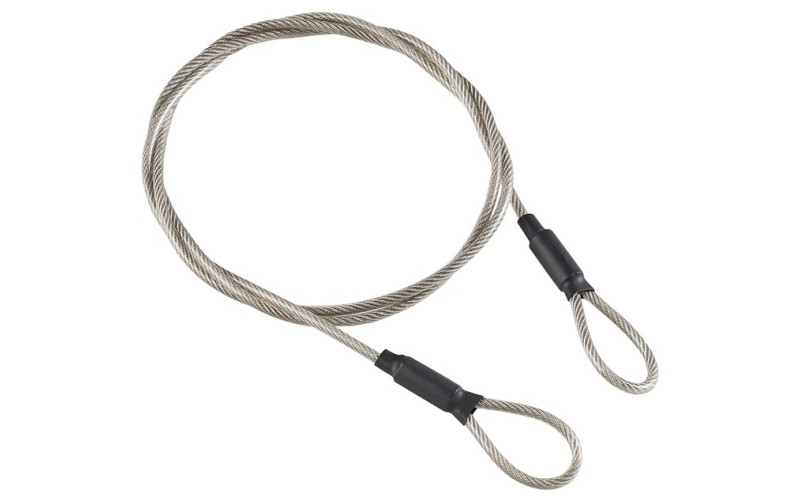 Streamlight Speedlocker accessory security cable 36''