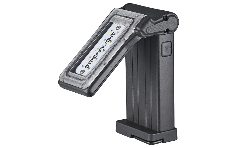 STRMLGHT FLIPMATE LED WORK LIGHT BLK