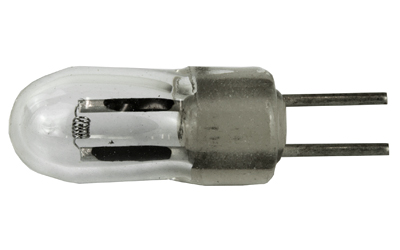 Streamlight Bulb, Fits Stinger, 1 Pack 75914