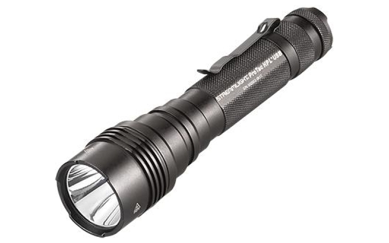 Streamlight protac hpl usb flashlight - black