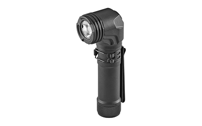 Streamlight ProTac 90X, Flashlight, LED, 1000 Lumens, Aluminum Body, Black Anodized Finish, Blister Pack 88094