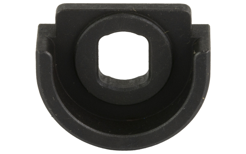 Strike Industries Slide Adapter Plate, Allows Use of Gen 3 Slide on Gen 4 With or Without Mass Driver Comp, Black SI-G-SAP-MDC