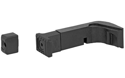 Strike Industries Modular Magazine Release, Fits Glock 17/19/22/23/26/27/31/34/35 Gen 1-3, Black SI-G3-MagRelease-BK