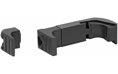 Strike Industries Modular Magazine Release, Black, Fits Glock Gen 4-5 SI-G4-MagRelease-BK
