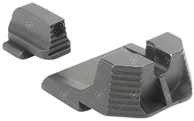 Strike Industries Smith & wesson m&p9 iron sight set standard height