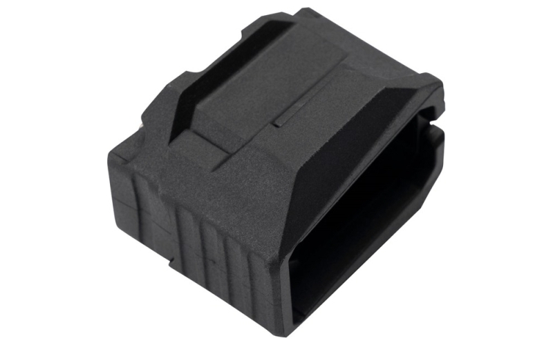 Strike Industries Stacked angled grip with cable management system