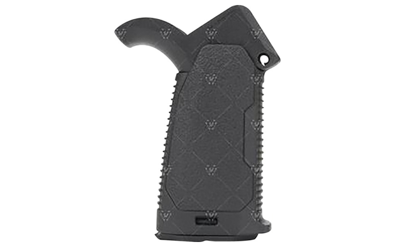 Strike Industries Ar-15 multi-angled pistol grip black