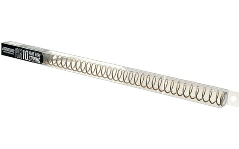 Strike Industries Ar 308 flat wire spring