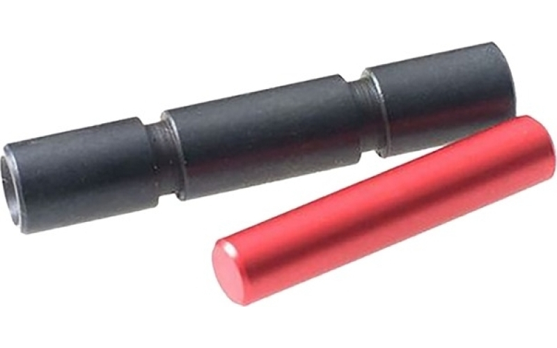 Strike Industries Enhanced pin kit w/anti-walk locking block pin glock~ 43