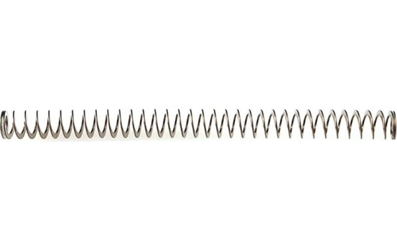 Strike Industries 11 lb. reduced power recoil spring for glock~