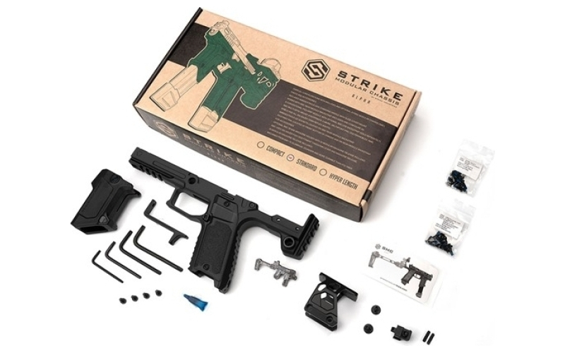 Strike Industries Modular chassis (smc) by - alpha