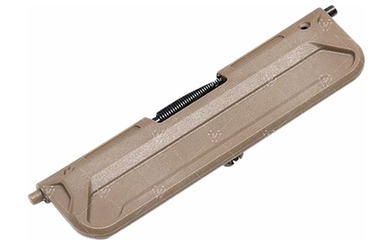 Strike Industries Ar-15 overmolded ultimate dust cover 223/5.56 fde