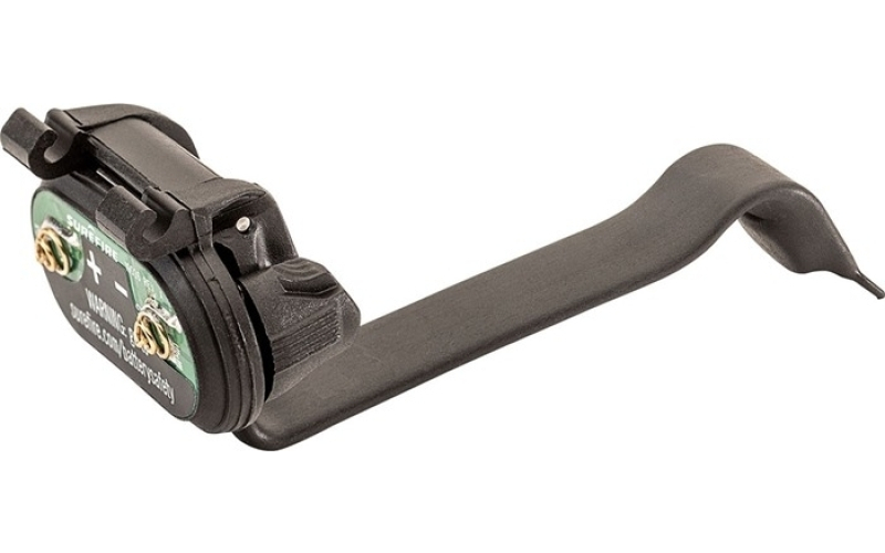 Surefire Dg grip switch assembly  s&w m&p black