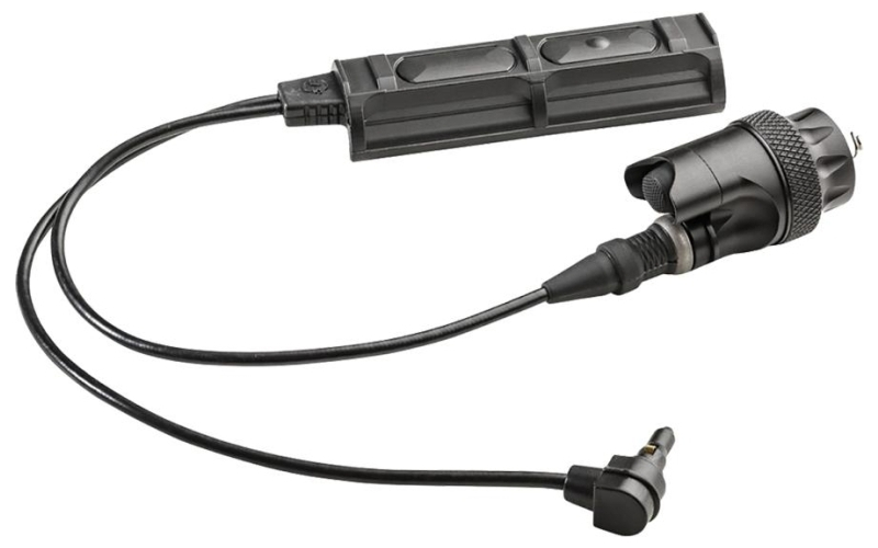 Surefire ds-sr)7-d-it weapon light switch waterproof switch assembly for scout light weapon lights & atpial/dbal lasers black