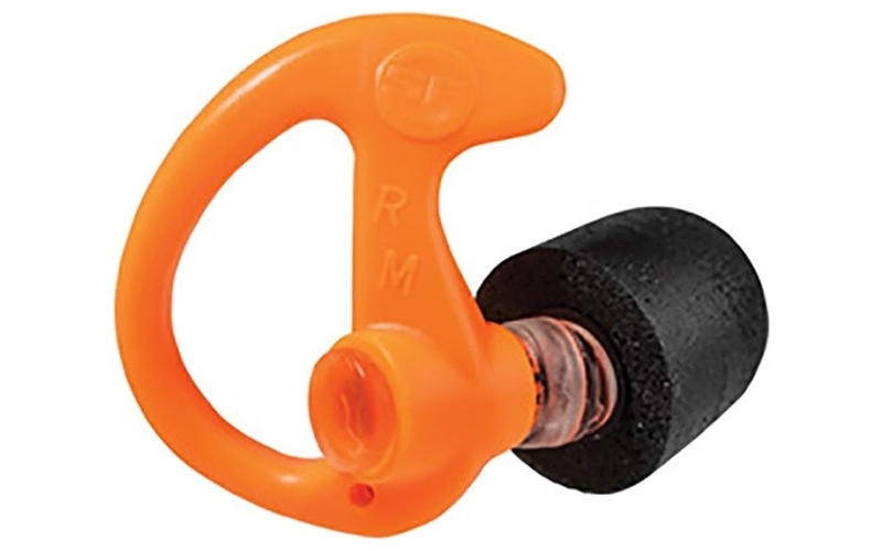 Surefire Ep10 sonic defenders medium orange 1 pair