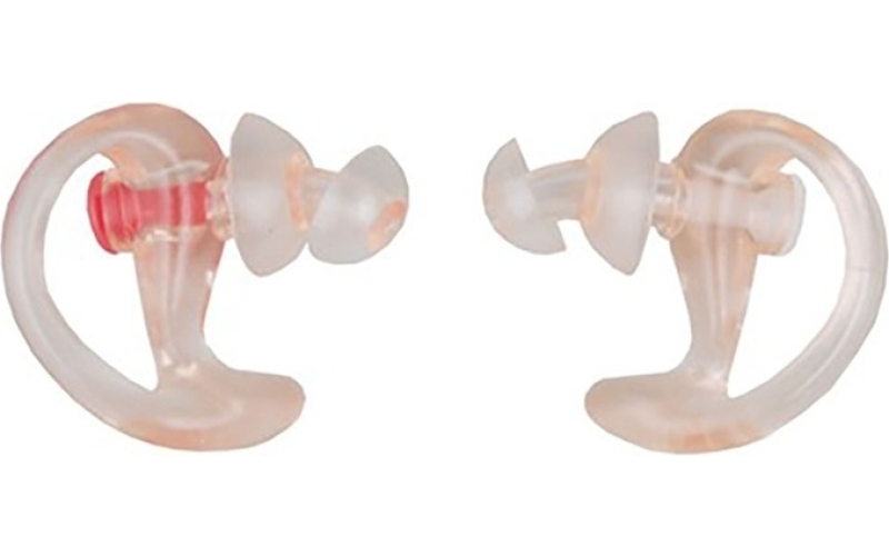Surefire Ep3 sonic defenders medium clear 25 pair