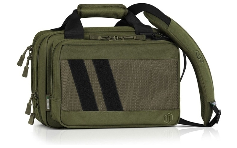 Savior Equipment Specialist mini range bag olive drab green