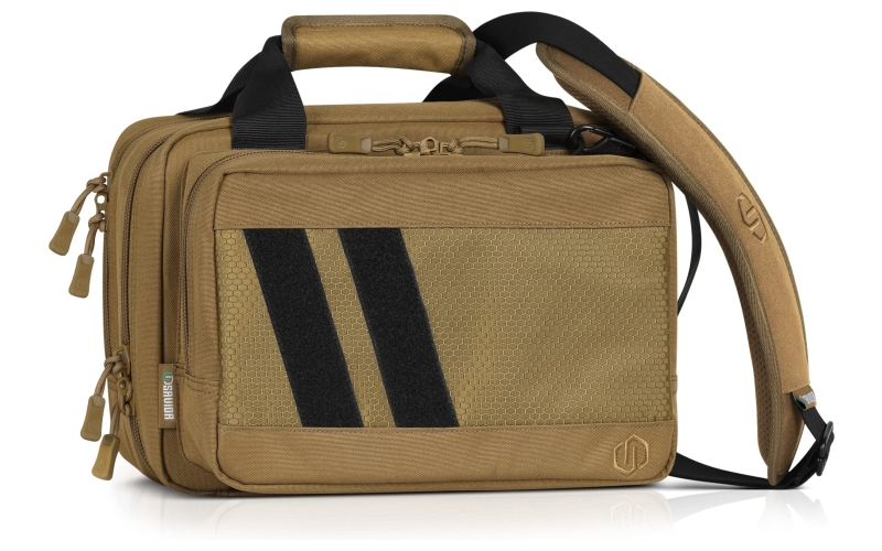 Savior Equipment Specialist mini range bag flat dark earth