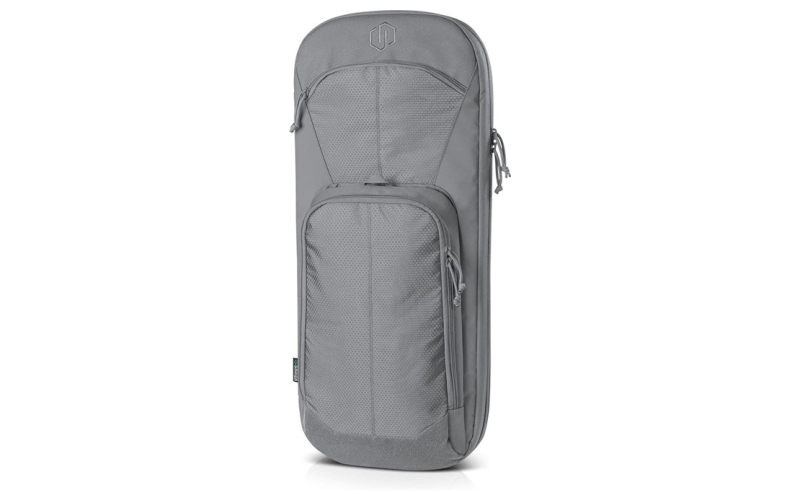 Savior Equipment Specialist covertsingle rifle case 30'' gray