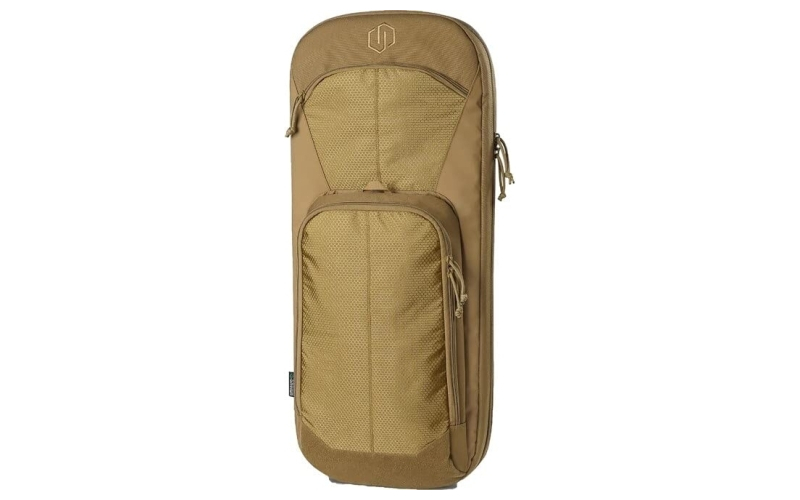 Savior Equipment Specialist covert single rifle case 34'' tan