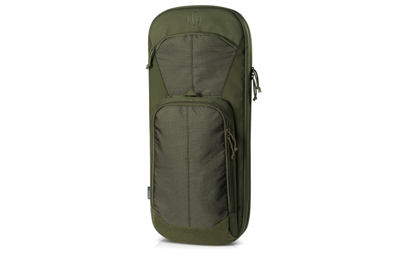 Savior Equipment Specialist covert single rifle case 34'' olive drab green