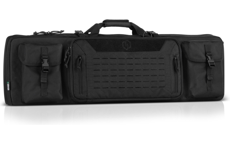 Savior Equipment Urban warfare double rifle case 51'' black