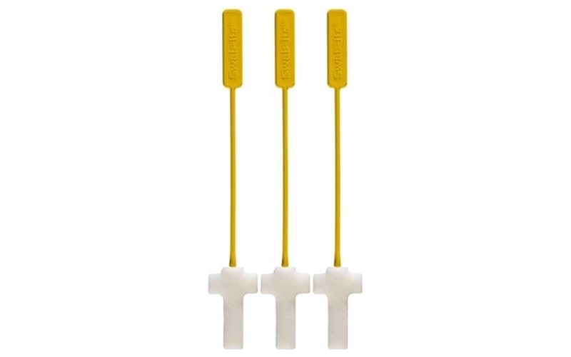 Swab-Its Ar-15 star chamber cleaning swabs 3pk