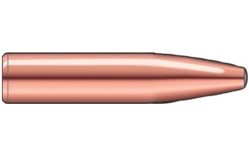 Swift Bullet Co. 6.5mm (0.264'') 140gr semi-spitzer 50/box