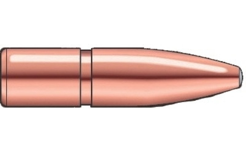 Swift Bullet Co. 270 caliber (0.277'') 140gr semi-spitzer 50/box