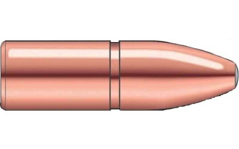Swift Bullet Co. 416 caliber (0.416'') 400gr semi-spitzer 50/box