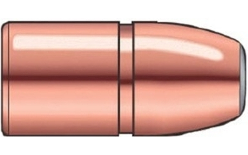 Swift Bullet Co. 45 caliber (0.457'') 350gr flat nose 50/box