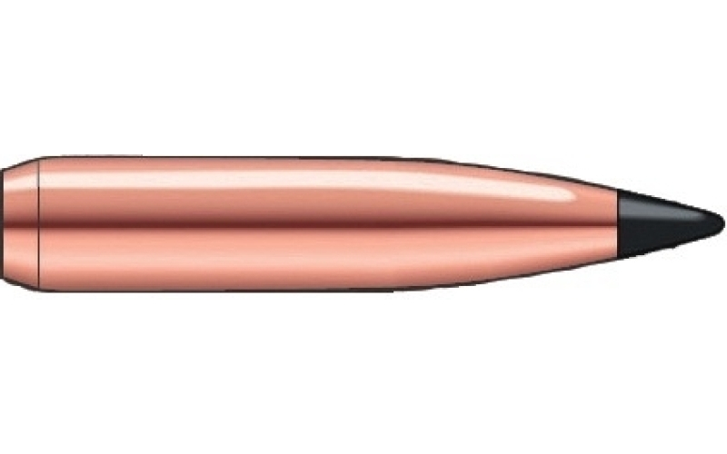 Swift Bullet Co. 7mm (0.284'') 150gr boat tail 100/box