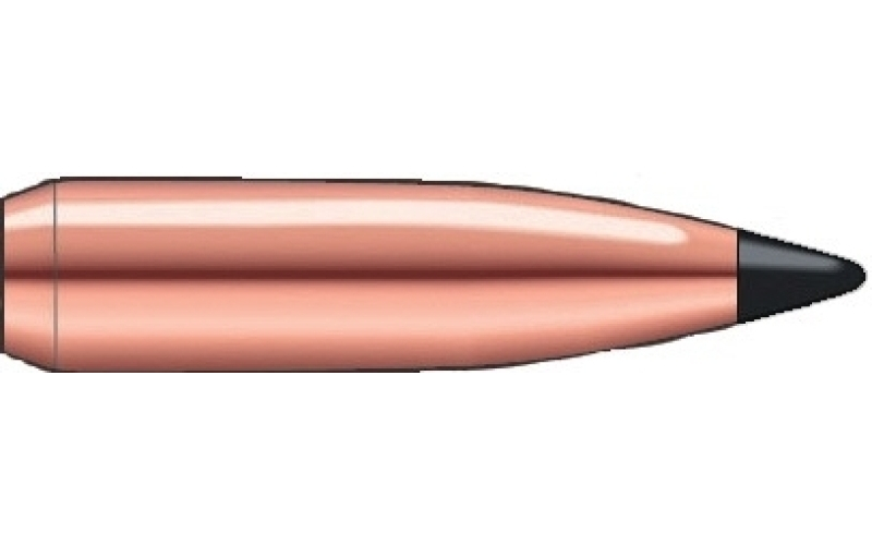 Swift Bullet Co. 30 caliber (0.308'') 165gr boat tail 100/box