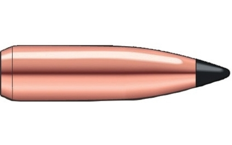 Swift Bullet Co. 338 caliber (0.338'') 210gr boat tail 100/box