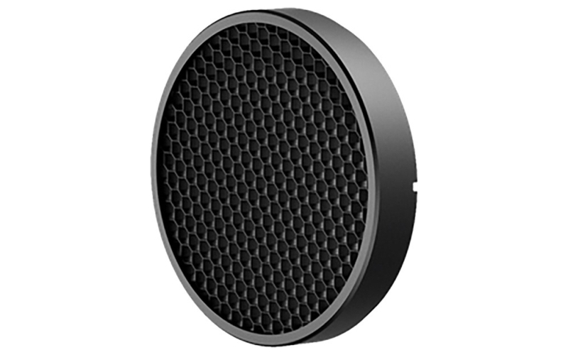 Swampfox Optics 9mm killflash honeycomb filter for 50mm objective bell