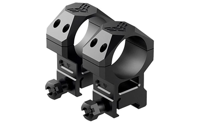 Swampfox Optics 30mm extra high 1.93'' aluminum picatinny rings