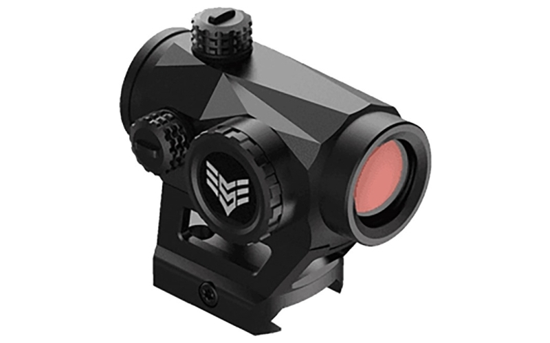 Swampfox Optics Liberator ii 1x22mm 2 moa mini red dot