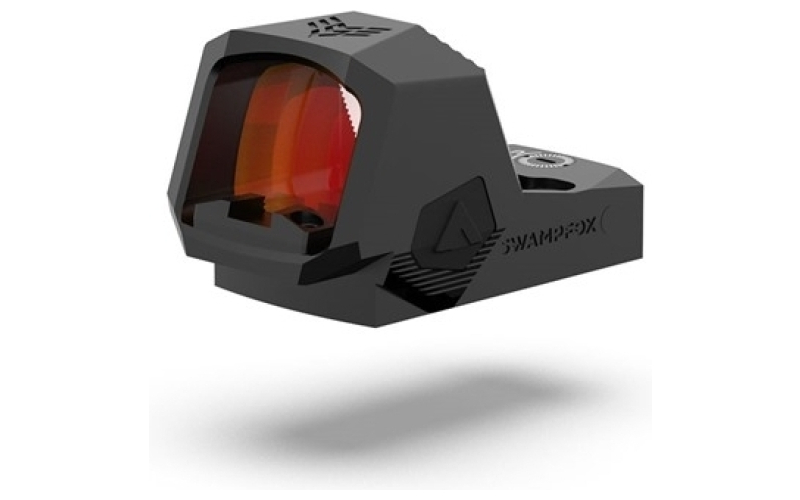 Swampfox Optics Sentinal ii 1x20mm green 3 moa dot blackout rear micro sight