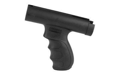 TacStar Front Grip, Fits Remington 870, Black 1081153