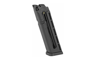 Tactical Solutions Magazine, 22LR, 10 Rounds, Fits TSG-22 Polymer, Black TSG MAG 10
