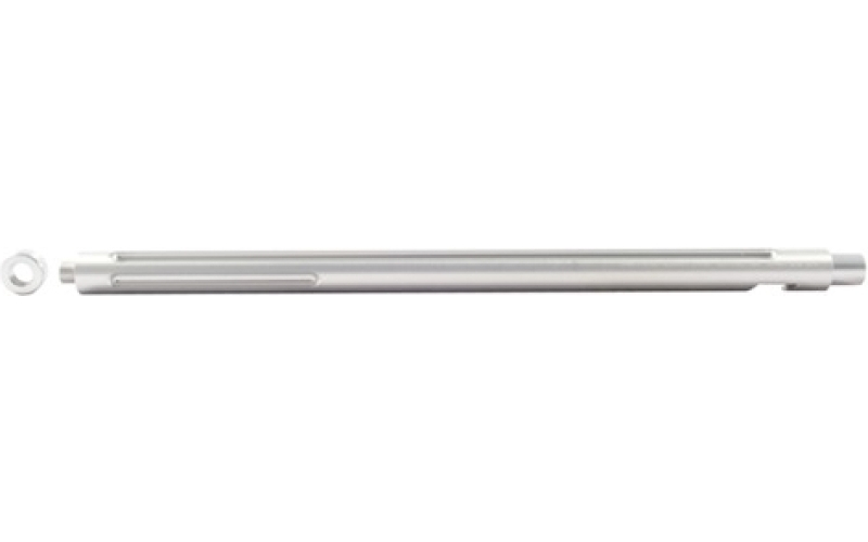 Tactical Solutions Threaded fluted barrel, ms