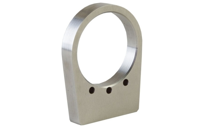 Tactical Solutions Blued cm oversized lug
