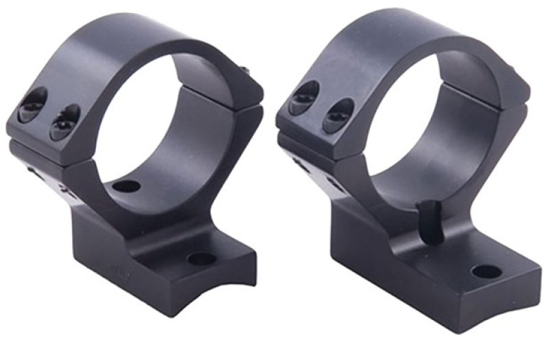 Talley Manufacturing Bergara premier 30mm low 20 moa scope mount